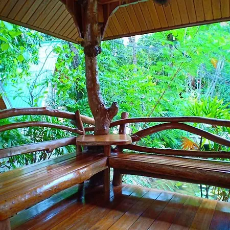 Magmai Hotel And Resort Tak Exterior photo