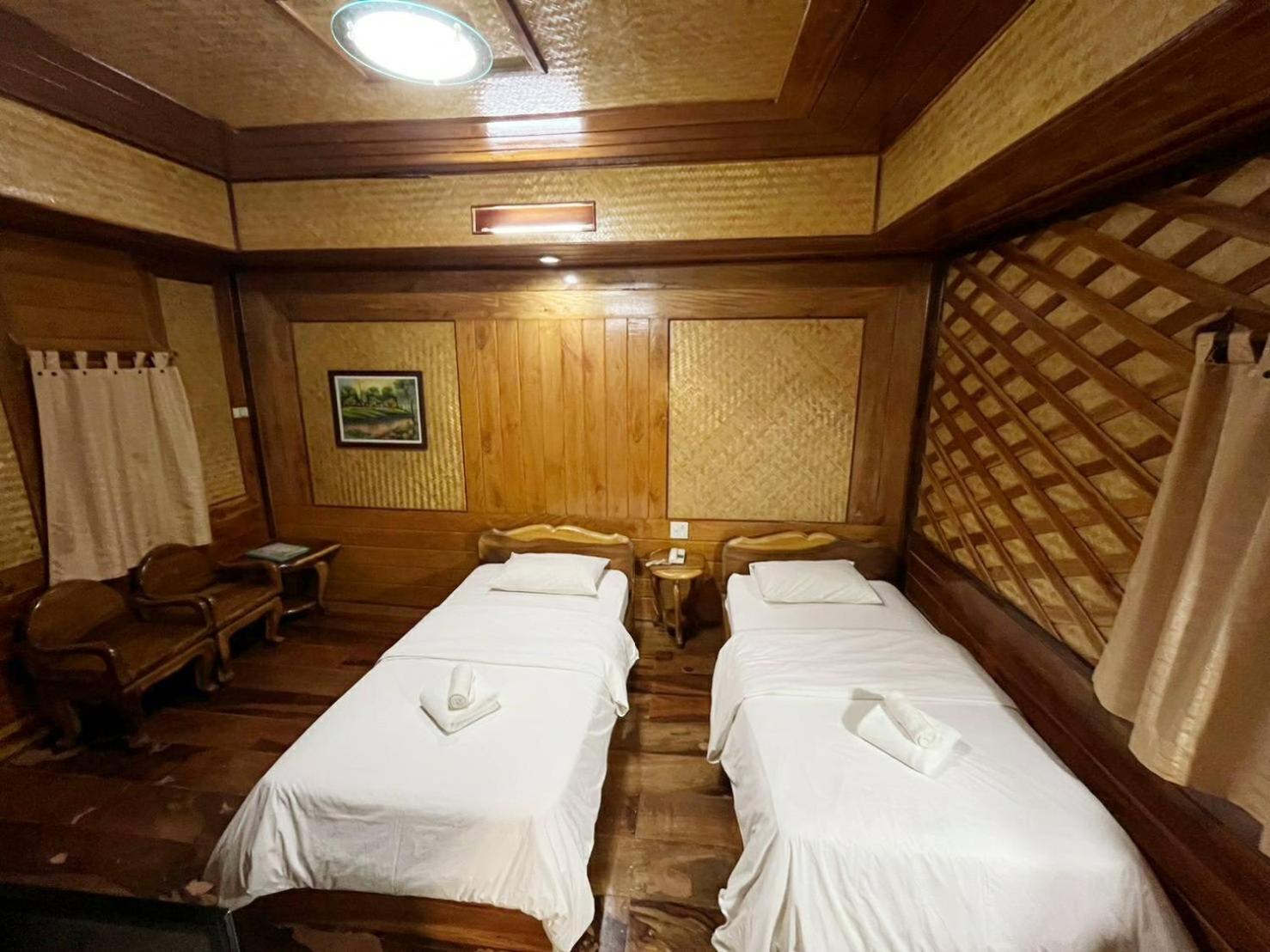 Курортный комплекс Magmai And 2*